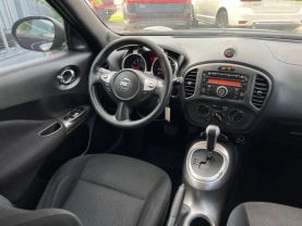 2013 NISSAN JUKE