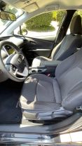 2017 TOYOTA PRIUS TWO HATCHBACK 4D