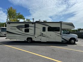 Used 2018 COACHMEN FREELANDER CLASS C - 31BH - LA Auto Star located in Virginia Beach, VA
