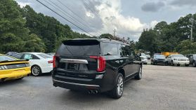 2021 Gmc Yukon Xl - Image 5