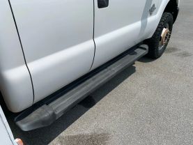 2016 FORD F350 SUPER DUTY SUPER CAB 8FT KNAPHEIDE SERVICE BED TRUCK SERVICE/UTILITY TRUCKS V8, TURBO DSL, 6.7L XL PICKUP 4D 8 FT - Eddies Auto Sales