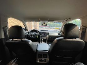 2019 VOLKSWAGEN ATLAS SUV V6, 3.6 LITER S 4MOTION SPORT UTILITY 4D - Gesner Auto Inc in Taunton, MA, 41.88613, -71.14527