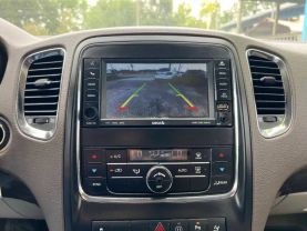 2011 DODGE DURANGO