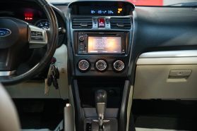 2014 SUBARU XV CROSSTREK SUV 4-CYL, PZEV, 2.0 LITER LIMITED SPORT UTILITY 4D