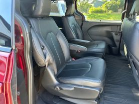 2020 CHRYSLER PACIFICA HYBRID