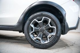 2014 SUBARU XV CROSSTREK SUV 4-CYL, PZEV, 2.0 LITER LIMITED SPORT UTILITY 4D