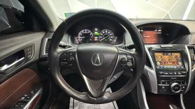 2017 ACURA TLX