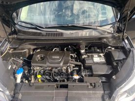 2019 KIA SOUL WAGON 4-CYL, 1.6 LITER WAGON 4D