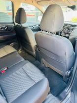 2019 NISSAN ROGUE SUV 4-CYL, 2.5 LITER SV SPORT UTILITY 4D