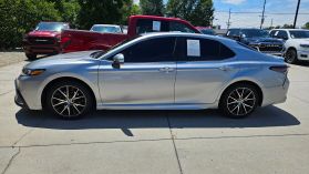 2023 Toyota Camry - Image 4