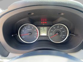 2016 SUBARU FORESTER SUV 4-CYL, PZEV, 2.5 LITER 2.5I SPORT UTILITY 4D