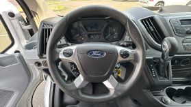 2018 FORD TRANSIT 150 VAN