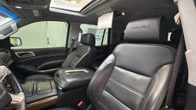 2018 GMC YUKON