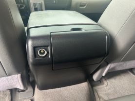 2010 TOYOTA TUNDRA DOUBLE CAB PICKUP V8, FLEX FUEL, 5.7 LITER PICKUP 4D 6 1/2 FT