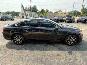 2018 Chevrolet Malibu - Image 6