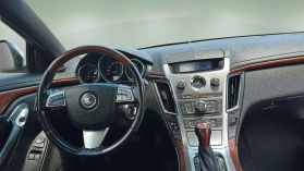 2013 Cadillac Cts - Image 22