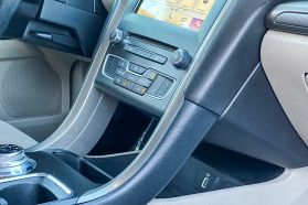 2018 FORD FUSION SEDAN - AUTOMATIC - Gentle Carmen Auto