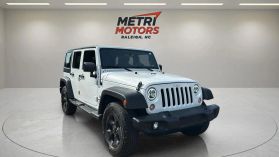 2015 Jeep Wrangler - Image 3