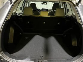 2021 TOYOTA RAV4 SUV 4-CYL, DYNAMIC-FORCE, 2.5 LITER XLE PREMIUM SPORT UTILITY 4D