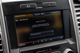 2015 Ford F150 Supercrew Cab - Image 45