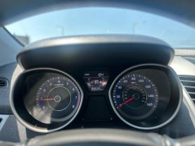 2014 HYUNDAI ELANTRA COUPE 4-CYL, 2.0 LITER COUPE 2D