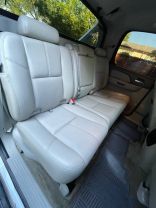 2011 CHEVROLET AVALANCHE LT SPORT UTILITY PICKUP 4D 5 1/4 FT