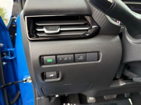 2025 NISSAN SENTRA SEDAN 4-CYL, 2.0 LITER SR SEDAN 4D