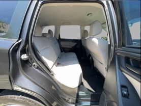 2016 SUBARU FORESTER SUV 4-CYL, PZEV, 2.5 LITER 2.5I SPORT UTILITY 4D