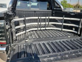 2016 TOYOTA TACOMA DOUBLE CAB PICKUP