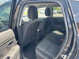 2022 MITSUBISHI OUTLANDER SPORT SUV 4-CYL, 2.0 LITER LE SPORT UTILITY 4D