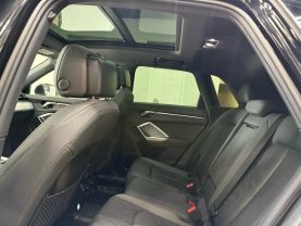 2020 AUDI Q3