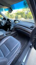 2010 ACURA MDX SPORT UTILITY 4D
