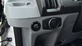 2018 FORD TRANSIT 150 VAN