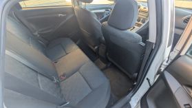 2009 TOYOTA MATRIX HATCHBACK - BASE 4D HATCHBACK