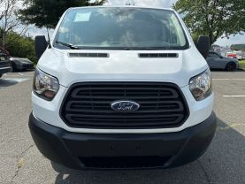 2018 FORD TRANSIT 150 VAN