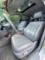 2005 TOYOTA CAMRY XLE SEDAN 4D