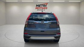 2015 Honda Cr-v - Image 6