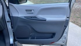 2016 TOYOTA SIENNA LE MINIVAN 4D