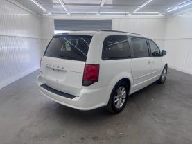 2013 DODGE GRAND CARAVAN PASSENGER