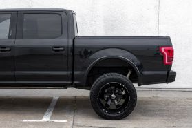 2015 Ford F150 Supercrew Cab - Image 17