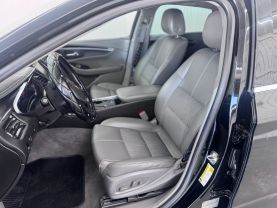 2017 CHEVROLET IMPALA