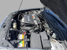 2007 HONDA ACCORD SEDAN 4-CYL, VTEC, 2.4 LITER LX SEDAN 4D