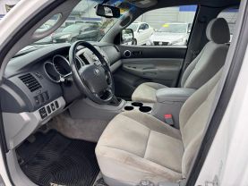 2006 TOYOTA TACOMA ACCESS CAB PICKUP V6, 4.0 LITER PICKUP 4D 6 FT