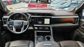2024 Gmc Sierra 3500 Hd Crew Cab - Image 11
