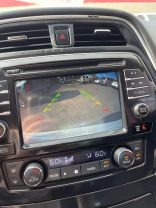 2016 NISSAN MAXIMA SEDAN V6, 3.5 LITER S SEDAN 4D