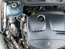 2014 Mercedes-benz Cla-class - Image 40