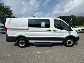 2018 FORD TRANSIT 150 VAN