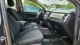 2022 Ford Ranger Supercrew - Image 8