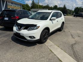 2016 Nissan Rogue - Image 3