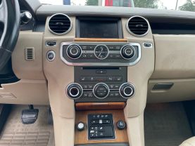 2016 Land Rover Lr4 - Image 13